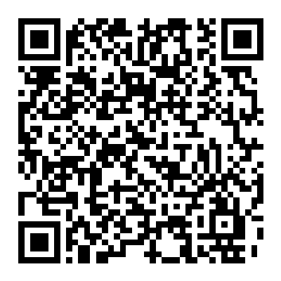 iOS应用下载二维码